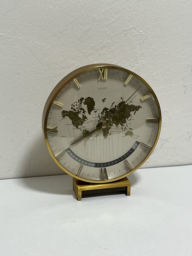 Kienzle automatic world - kienzle, time