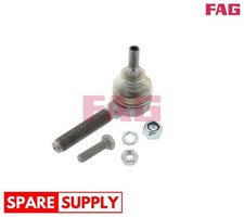 TIE ROD END FOR ALFA ROMEO