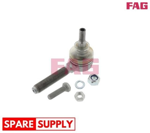 Tie rod end for mercedes - end,