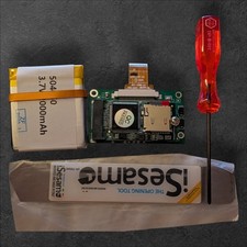 SSD Upgrade  iPod Classic 6th
