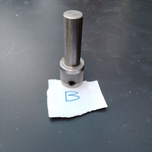 Clarkson type autolock - clarkson,
