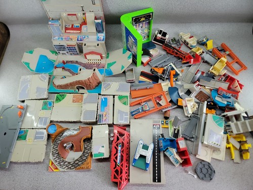 Large lot vintage micro - large, of