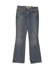 LEVI'S Womens 518 Super Low