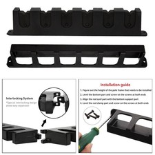 Rocket fishing pole holder - fishing,
