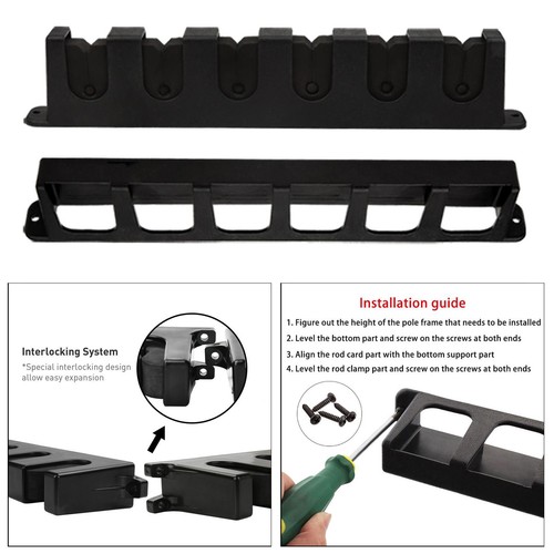 Rocket fishing pole holder - fishing,
