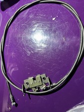 Aprilia SR50 Seat Latch