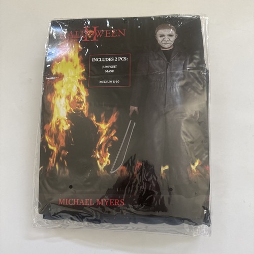 Halloween michael myers - michael,