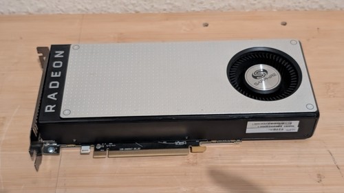 Sapphire amd radeon 470 4gb - radeon,