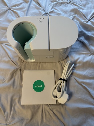 Cricut mug press machine heat - mug,