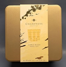 Champneys Citrus Blush Travel