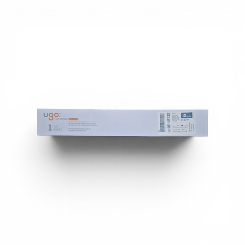 Ugo foley catheter ufc12 - ugo,