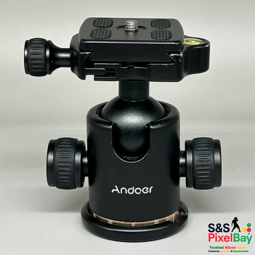 Andoer professional 360 - andoer, 360°