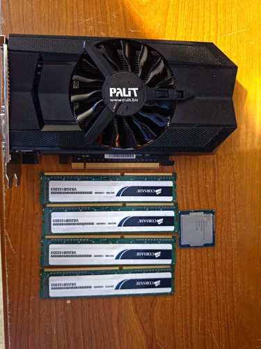 Palit nvidia geforce - palit,