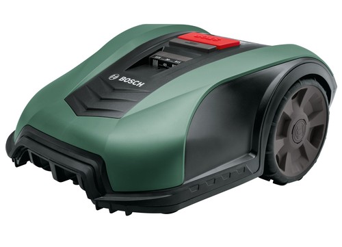 Bosch indego 700 robotic - 700,