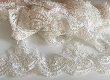 Bundle 6.2Meters ivory