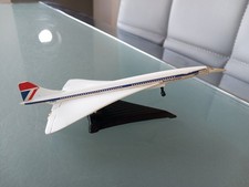 Corgi Toys Concorde British