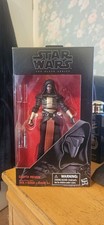 Star Wars the Black Series