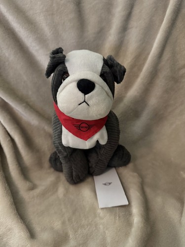 Official mini bulldog 0 - official, 2.0