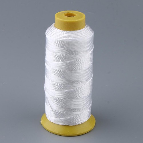 Bonded nylon sewing thread - sewing,