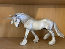 Breyer Model Horse Unicorn