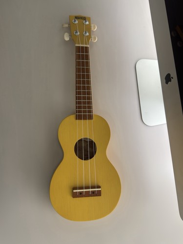 Mahalo mk1 tbs soprano - mahalo, -tbs