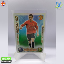 Cristiano Ronaldo Hundred Club