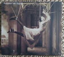 Porcupine Tree Signify 2003 double CD in slipcase Steven Wilson great condition