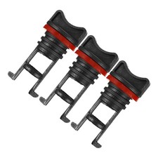 3 Pcs Kayak Drain Plug Kayaks