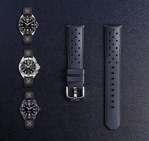 Authentic tag heuer - tag, f1