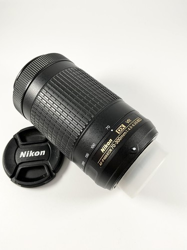 Nikon nikkor 300 mm - nikkor,