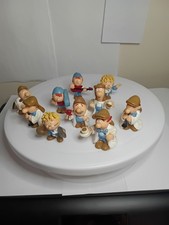 tetley tea folk figures