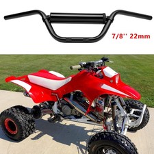 7/8" 22mm Handlebar Drag Bar