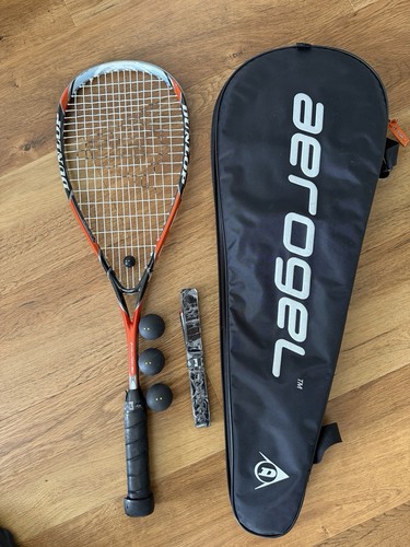 Dunlop aerogel evolution - dunlop,