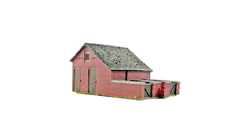 Hornby gauge skaledale - oo,