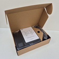 Fanvil X4U Rev: B-V2 Gigabit SIP Enterprise Desktop Phone Dual-Color LCD Display