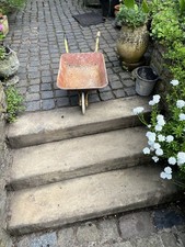 Triangle Child’s Wheel