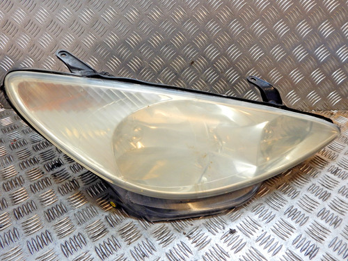 Toyota previa cdx - 99-03,