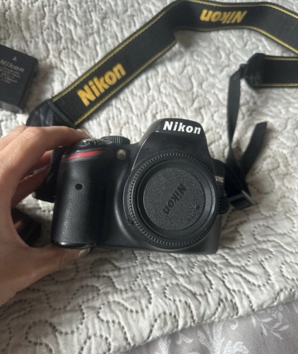 Nikon d3200 dslr digital - d3200,