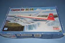 1/144  Minicraft Capital Air