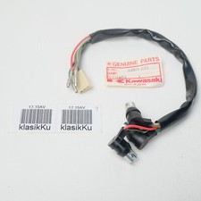 OEM Kawasaki KH100 G7