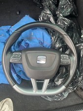 Leon MK2 Cupra R flat bottom