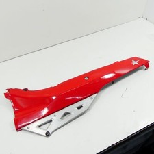 Suzuki GSX 750 F EZ:97 rear fairing left rear side fairing 36794