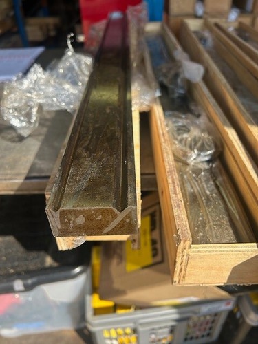 Press brake tooling - press,
