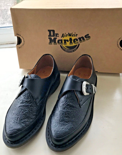 Martel doc marten shoes - doc,