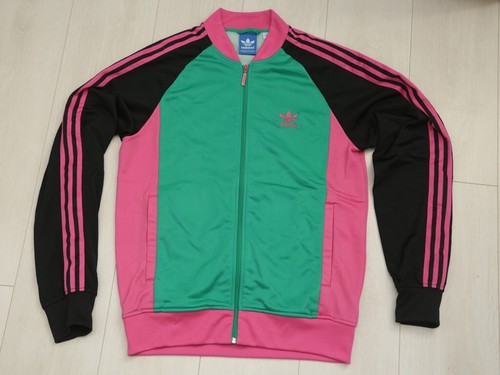 Adidas tracksuit vintage - adidas,