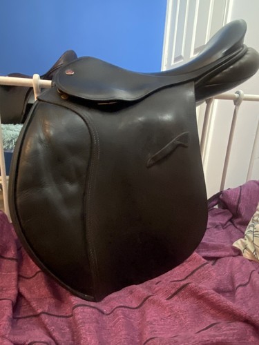 16cm saddle - 16cm,