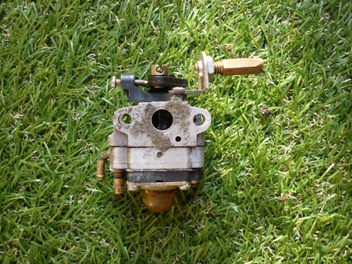 Jcb m25 petrol - strimmer, parts