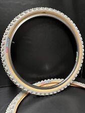 Tioga Psycho Gray MTB Skinwall