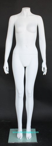 H headless female - 4, in