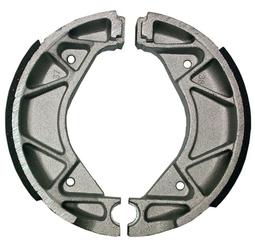 Brake shoes rear for - shoes, yw
